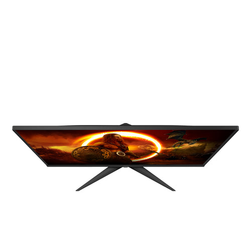 AOC G2 27G2SPAE/BK LED display 68.6 cm (27 AOC G2 27G2SPAE/BK LED display 68.6 cm (27